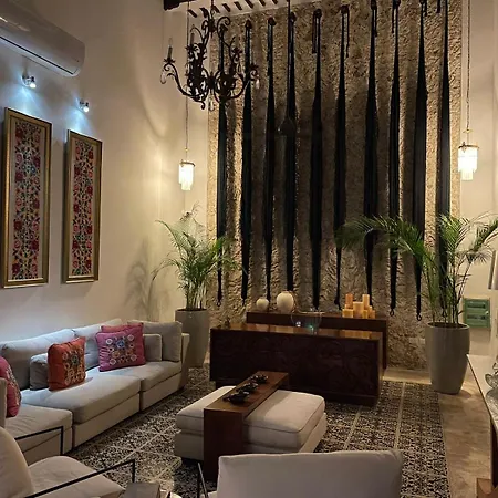 Casa de Las Palomas Boutique Hotel by Paloma's Hotels - Adults Only-2
