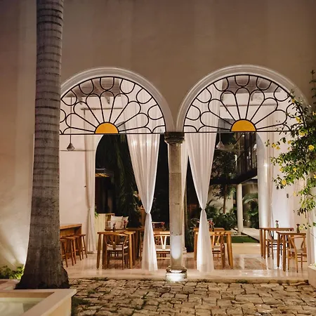 Casa De Las Palomas Boutique Hotel By Paloma'S Hotels - Adults Only-3
