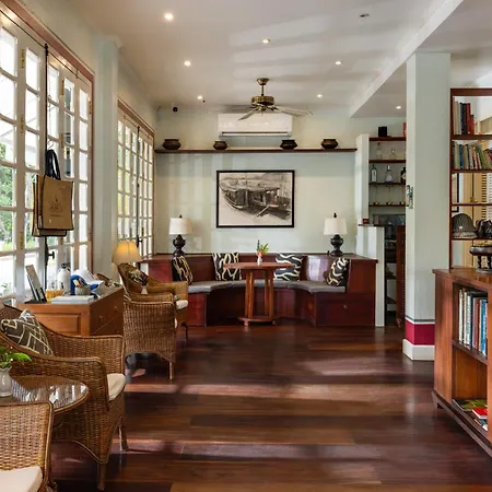 The Belle Rive Boutique Hotel-2