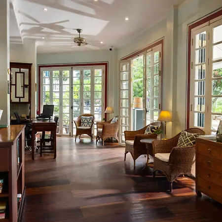 The Belle Rive Boutique Hotel-2
