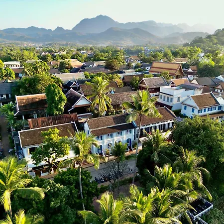 The Belle Rive Boutique Hotel-3