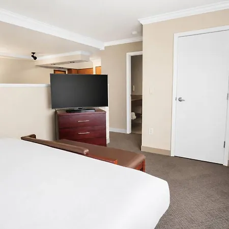 Comfort Inn Columbia Gorge-3