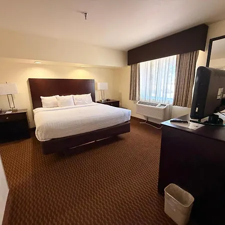 Clarion Inn Page - Lake Powell-3