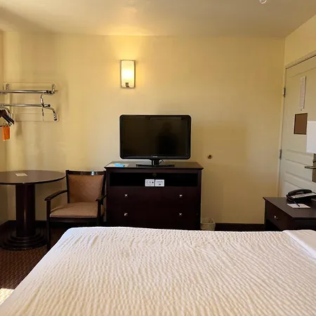Clarion Inn Page - Lake Powell-2