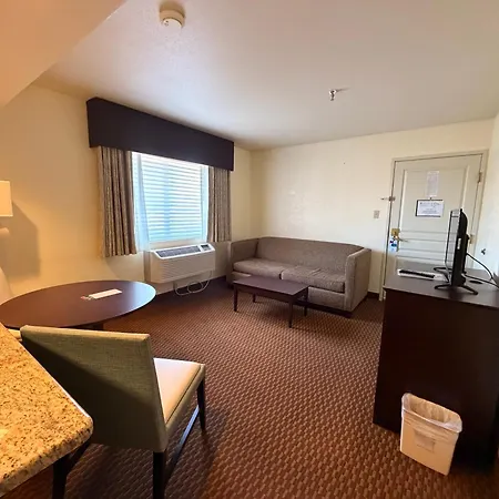 Clarion Inn Page - Lake Powell-2