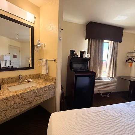 Clarion Inn Page - Lake Powell-2