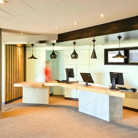 Ibis Avignon Centre Gare-3