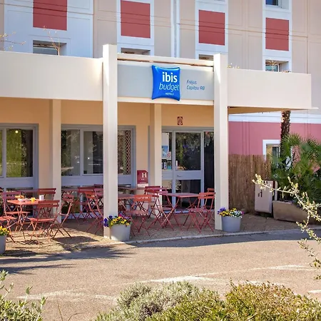 Ibis Budget Frejus Capitou-3