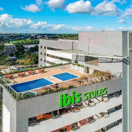 Ibis Styles Belem Hangar-3