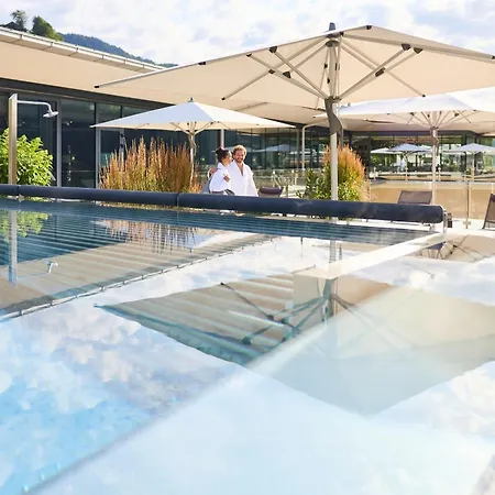 Hotel EDELWEISS Berchtesgaden Superior-3
