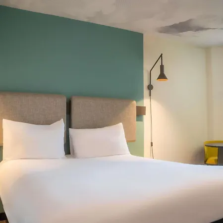 Ibis Nice Centre Gare-3