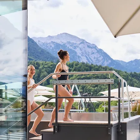 Hotel Edelweiss Berchtesgaden Superior-2