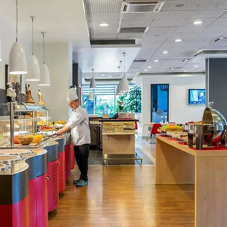 Ibis Izmir Alsancak-3