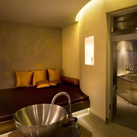 Wellness-& Nationalpark Hotel Schliffkopf, Bwsc-2