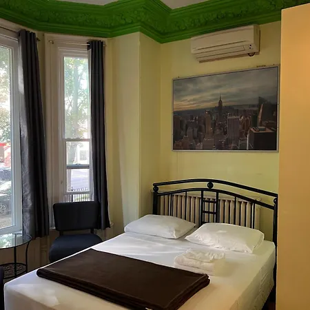 Keppner Guesthouse-2