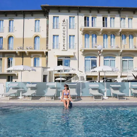 Hotel Villa Augustea-3