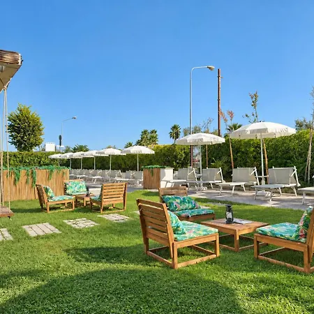Hotel Villa Augustea-2