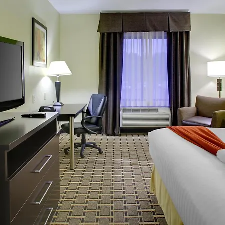 Holiday Inn Express & Suites Cross Lanes By Ihg-2