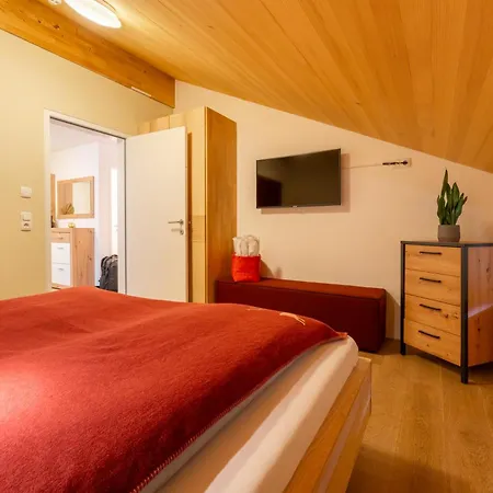 Aparthotel Alpinresort Damuels-2