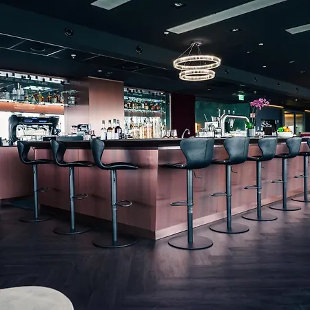 Innside By Melia Duesseldorf Hafen-2