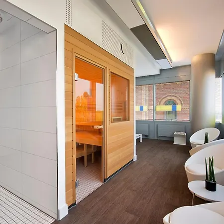 Innside By Melia Duesseldorf Hafen-2