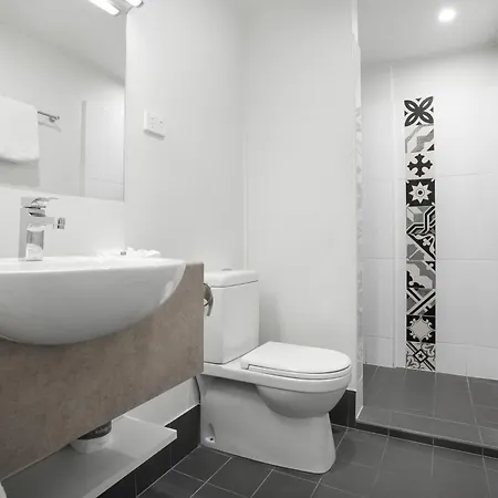 Gladstone Reef Hotel Motel-3
