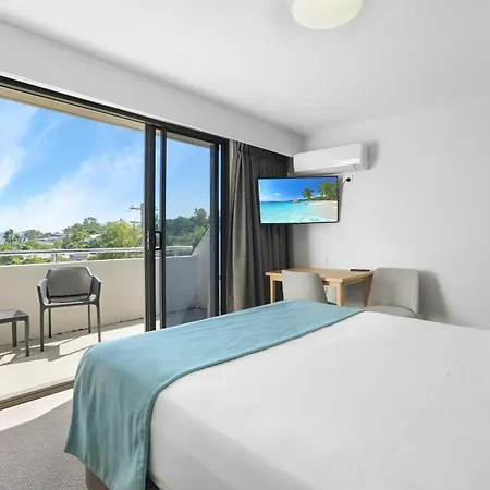 Gladstone Reef Hotel Motel-2