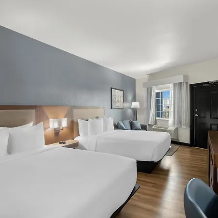 Hyatt Select Galveston Beachfront-2