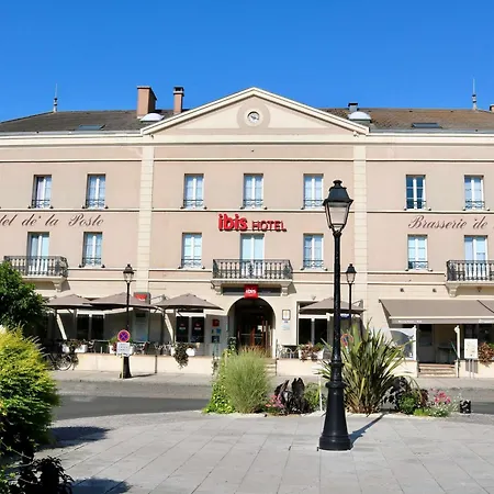 Ibis Montargis-3