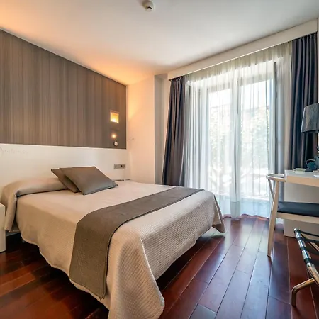 Hotel Apolonia Soria-2