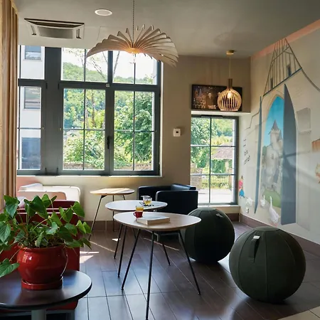 Ibis Sarlat Centre-2