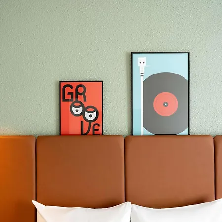 Ibis Paris Gare De Lyon Ledru Rollin-3