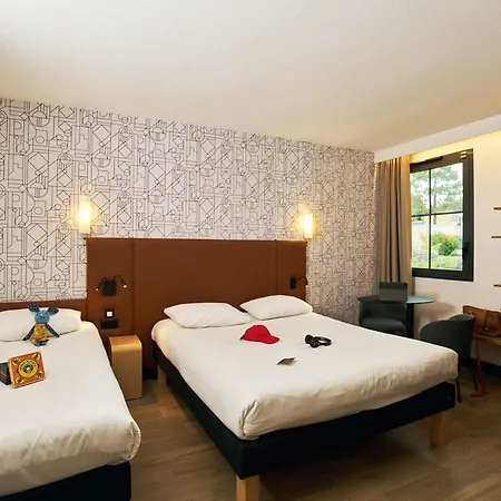 Ibis Sarlat Centre-3