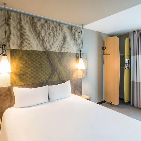 Ibis Paris Gare De Lyon Ledru Rollin-2