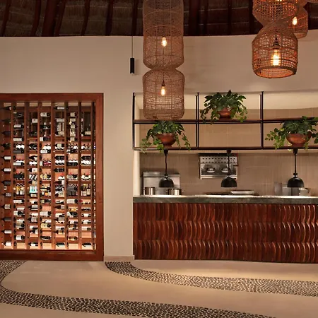 Secrets Maroma Beach Riviera Cancun - Adults Only-3