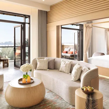 Sofitel Dubai The Palm Resort & Spa-2