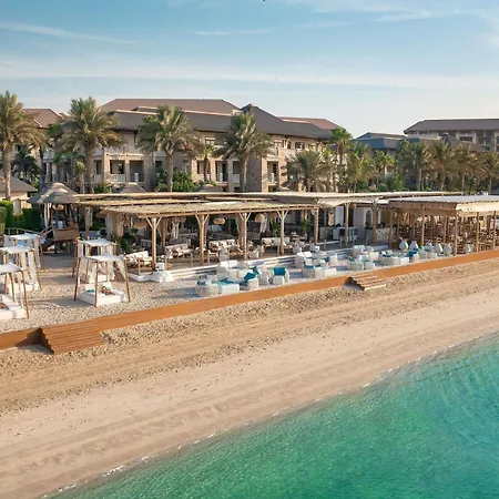 Sofitel Dubai The Palm Resort & Spa-3