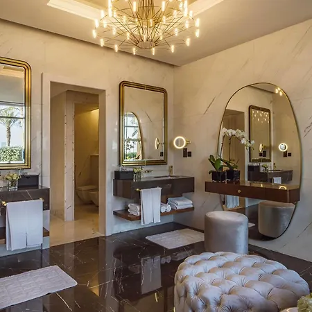 Sofitel Dubai The Palm Resort & Spa-2