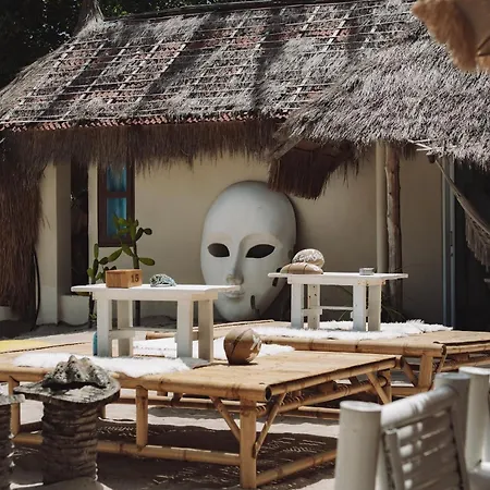 Sea Love Beach Bar & Bungalows-3