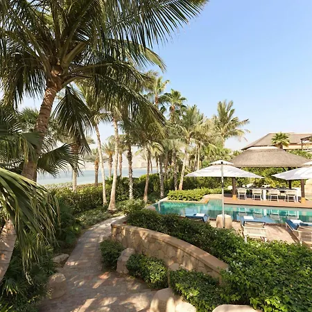Sofitel Dubai The Palm Resort & Spa-3