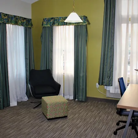 Holiday Inn Express Durham-Unh By Ihg-3