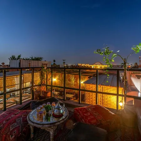 Riad Saba-3