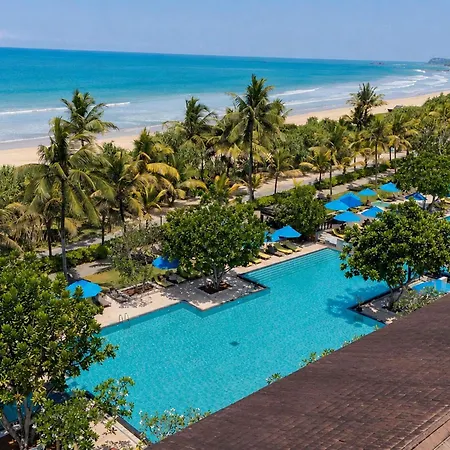 Pullman Bentota Resort And Spa-2