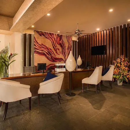 Pullman Bentota Resort And Spa-3