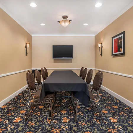 Best Western Plus Columbia River Hotel-2