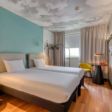 Ibis Berlin Kurfuerstendamm-2