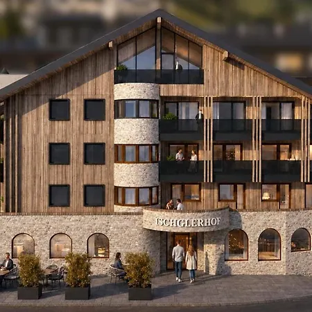 Alpenhotel Ischglerhof-2