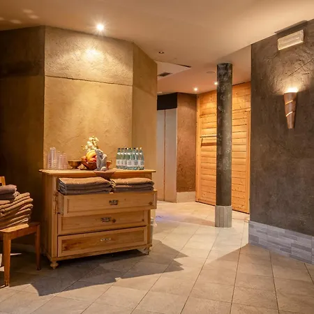 Hotel Pfandleralm-2