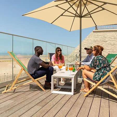 Ibis Thalassa Le Touquet-2