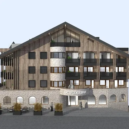 Alpenhotel Ischglerhof-3